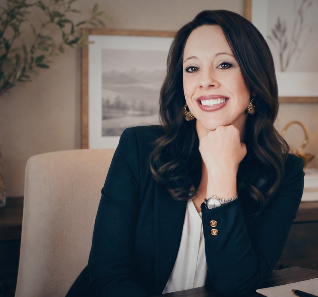 Kristy Sadofsky headshot